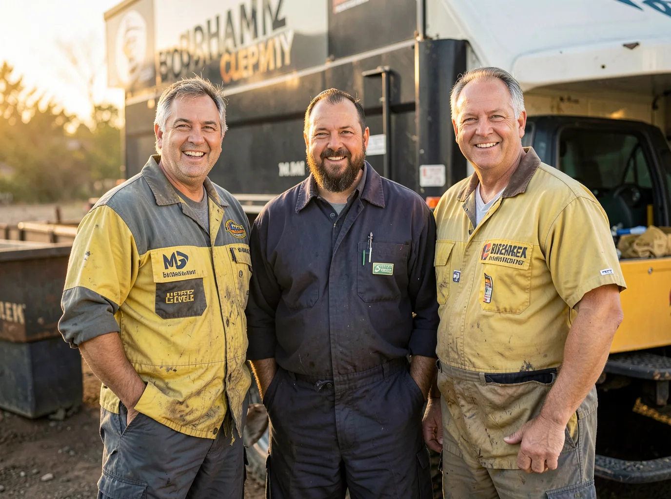 Sewage Cleanup company in Danville, OH