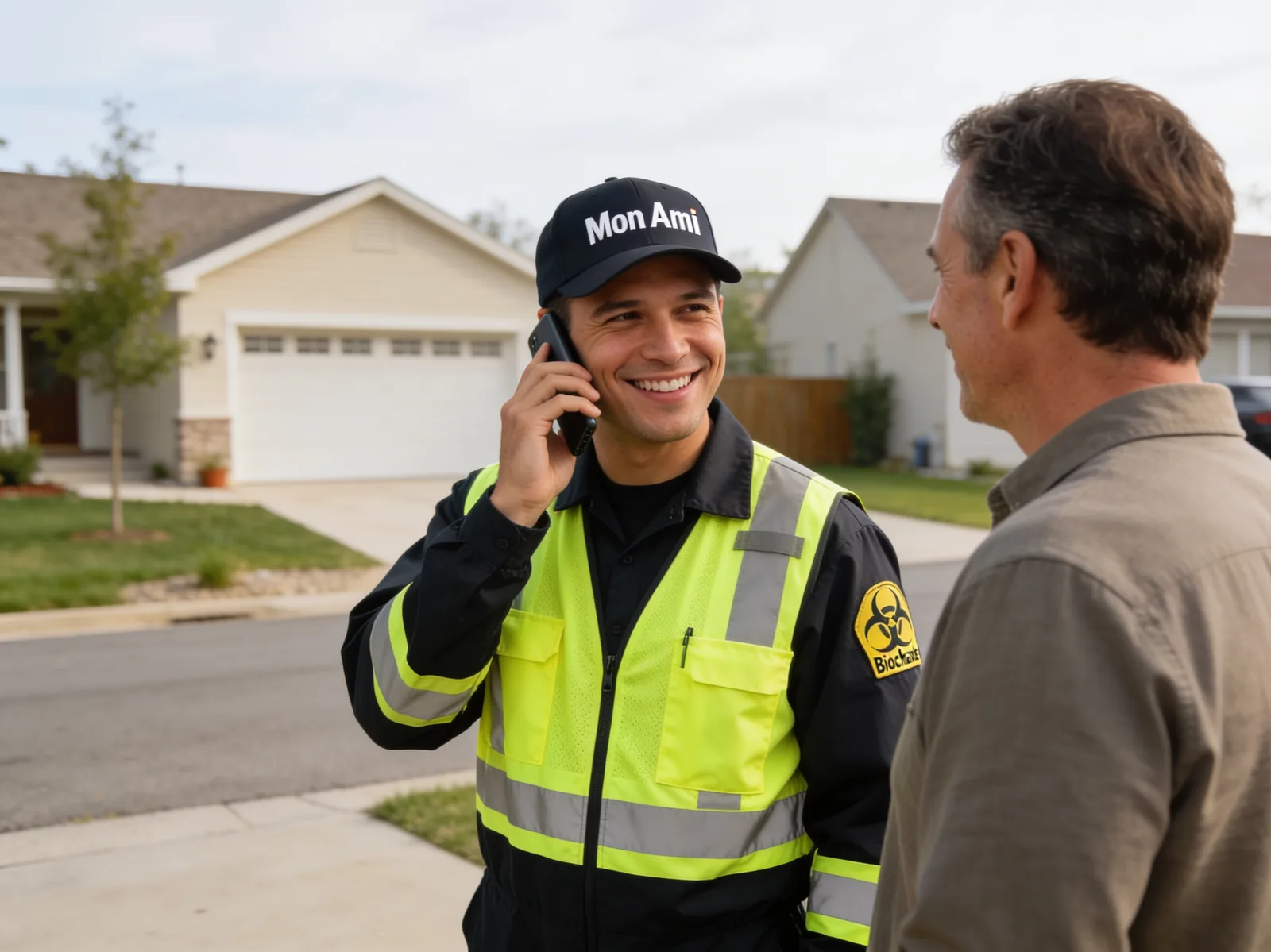 Sewage Cleanup Danville, OH FAQs