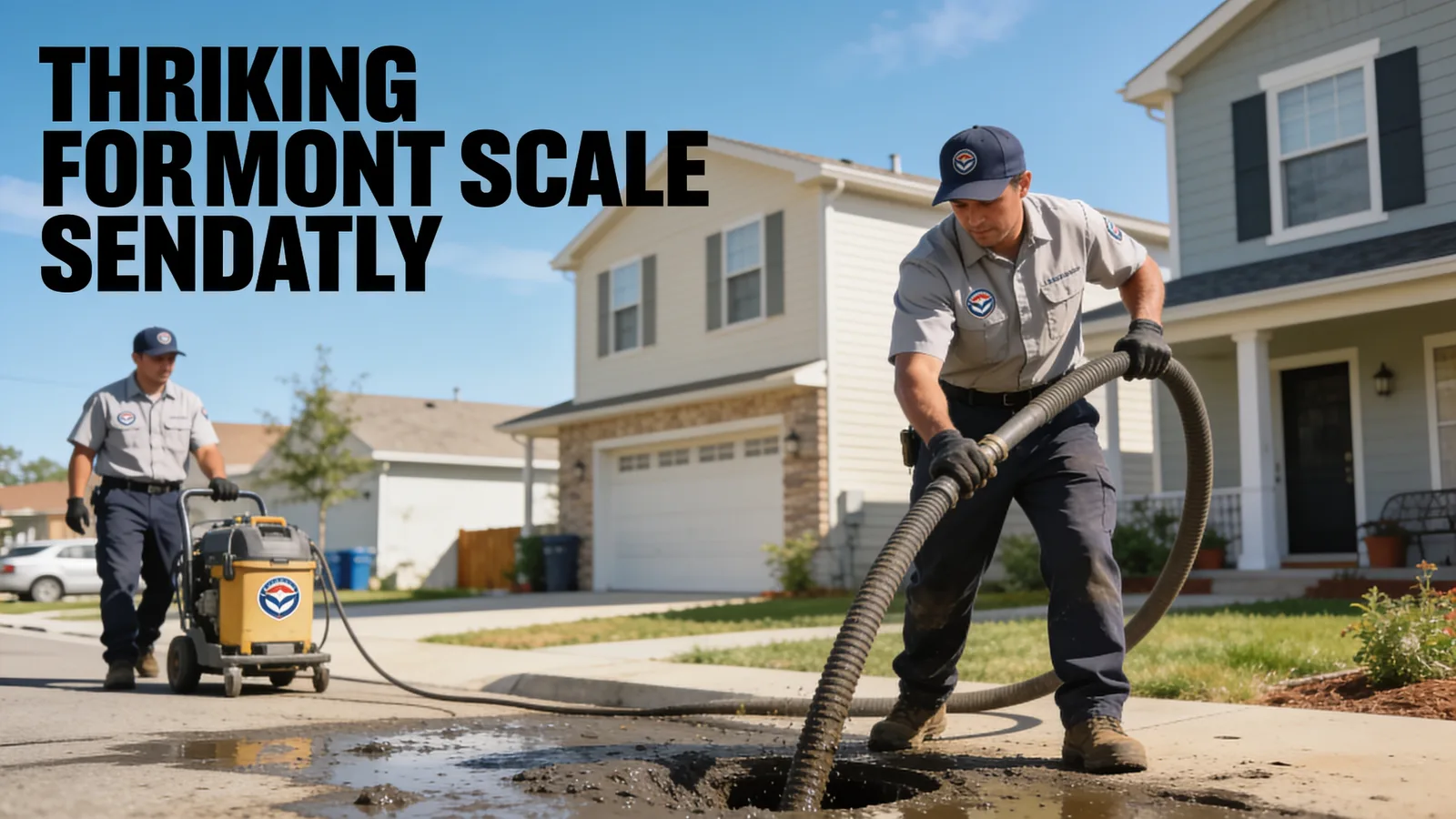 Sewage Cleanup in Danville, OH near me